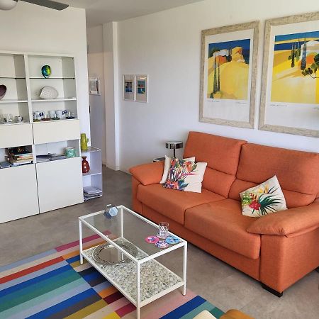 Taidia Tropical Apartamento Maspalomas  Exterior foto