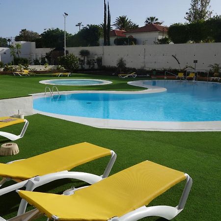 Taidia Tropical Apartamento Maspalomas  Exterior foto