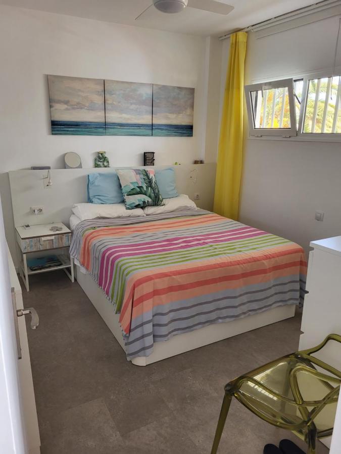 Taidia Tropical Apartamento Maspalomas  Exterior foto