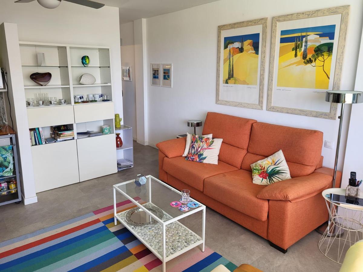 Taidia Tropical Apartamento Maspalomas  Exterior foto